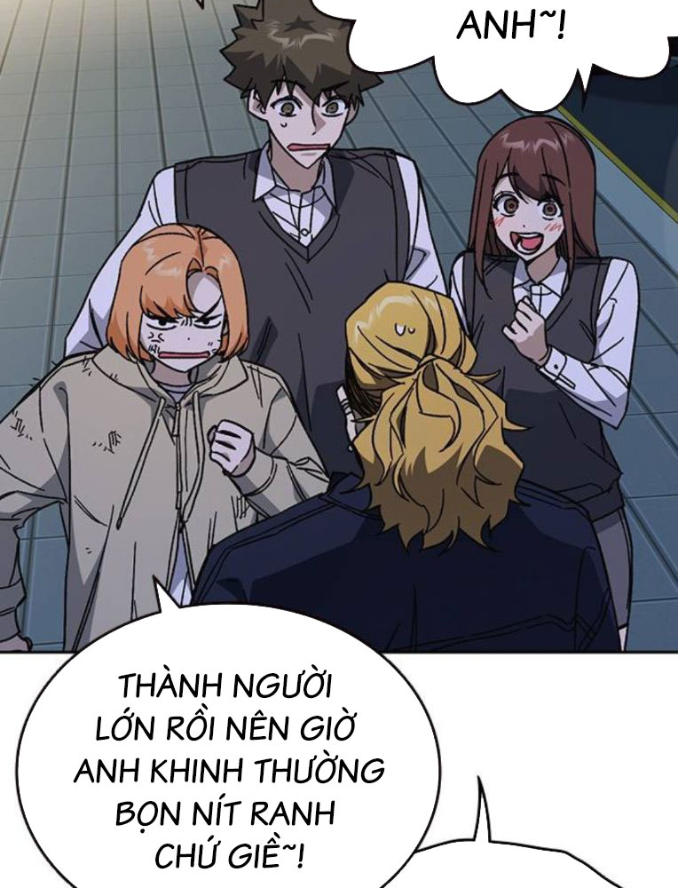 Học Nhóm Chapter 295 - 107