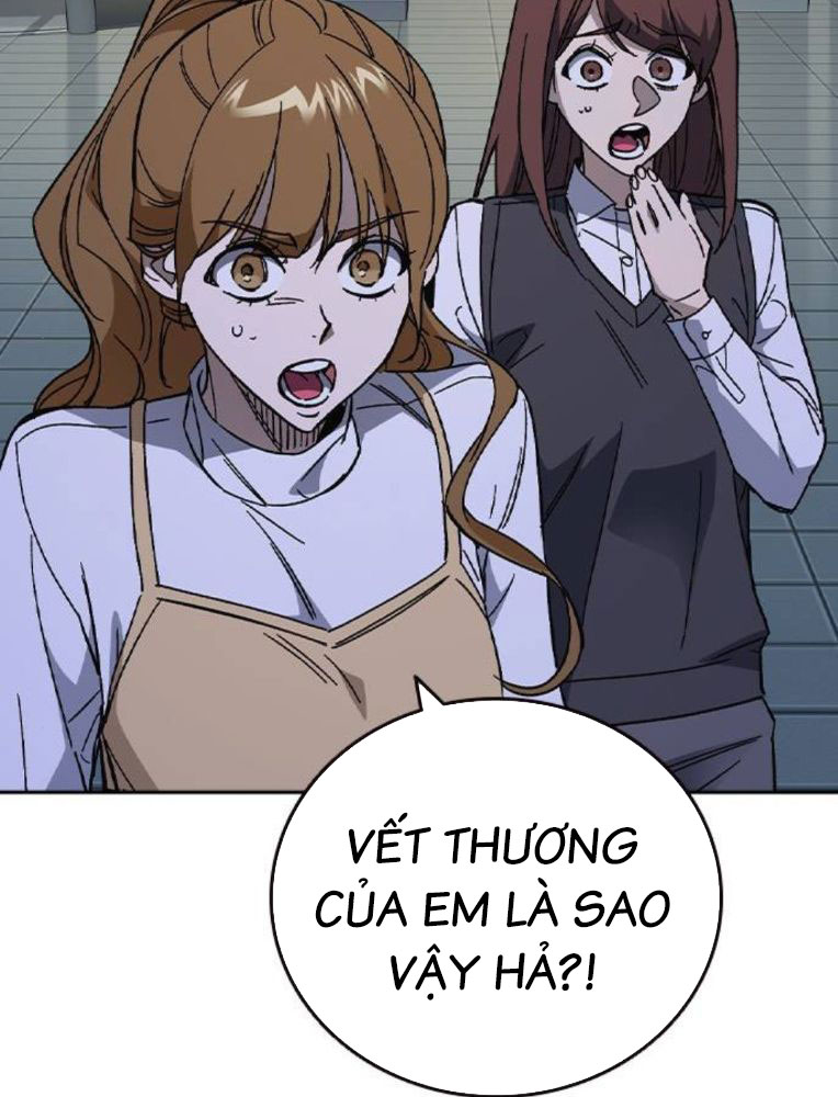 Học Nhóm Chapter 295 - 43