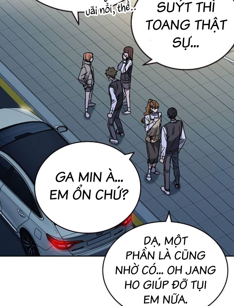 Học Nhóm Chapter 295 - 51