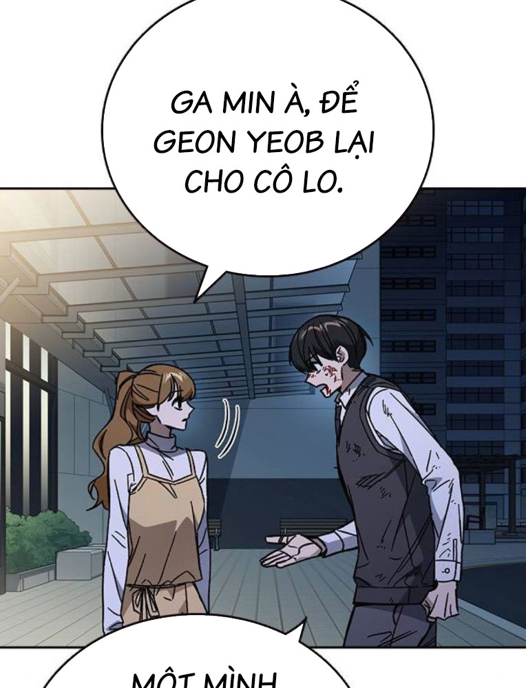 Học Nhóm Chapter 295 - 64