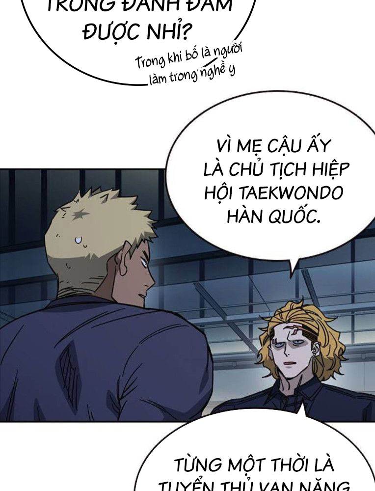 Học Nhóm Chapter 295 - 19
