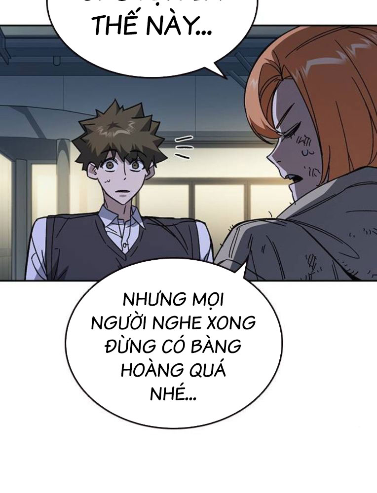 Học Nhóm Chapter 295 - 46