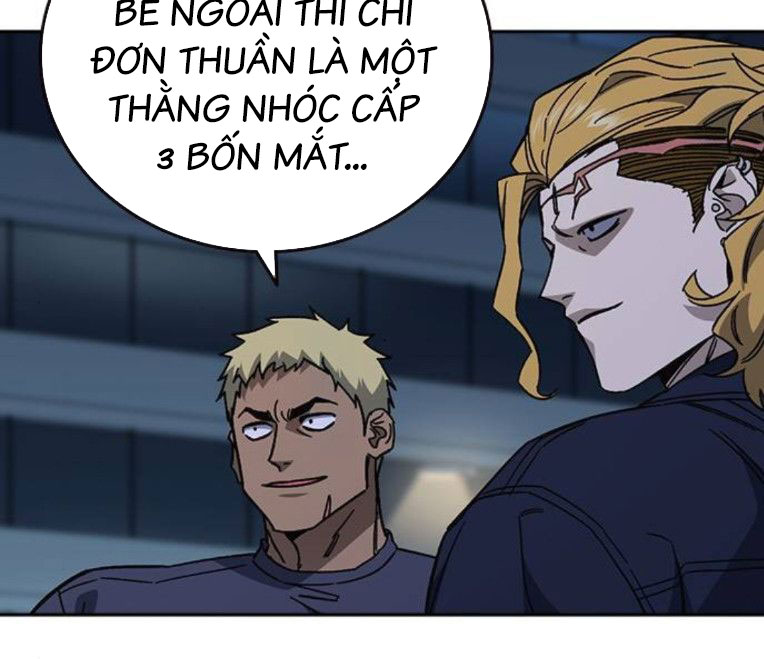 Học Nhóm Chapter 295 - 29