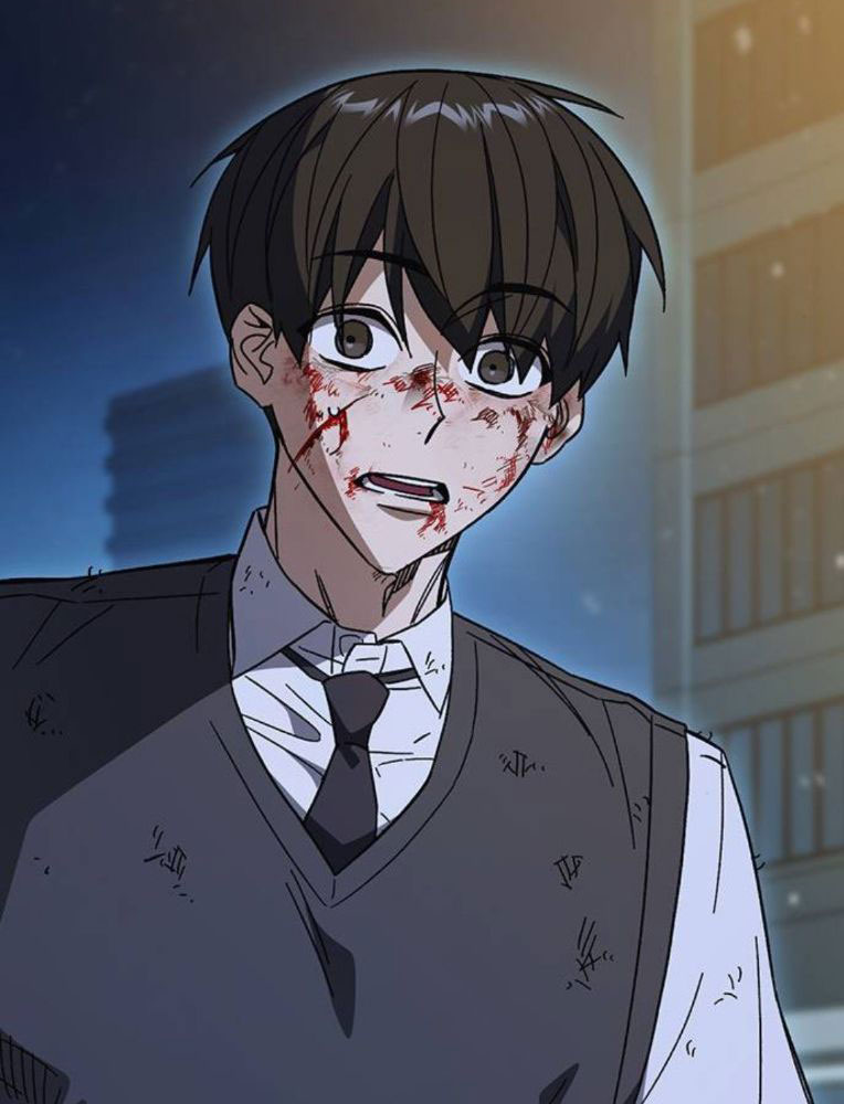 Học Nhóm Chapter 295 - 32