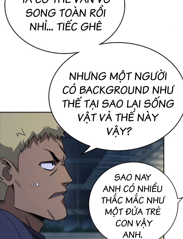 Học Nhóm Chapter 295 - 21