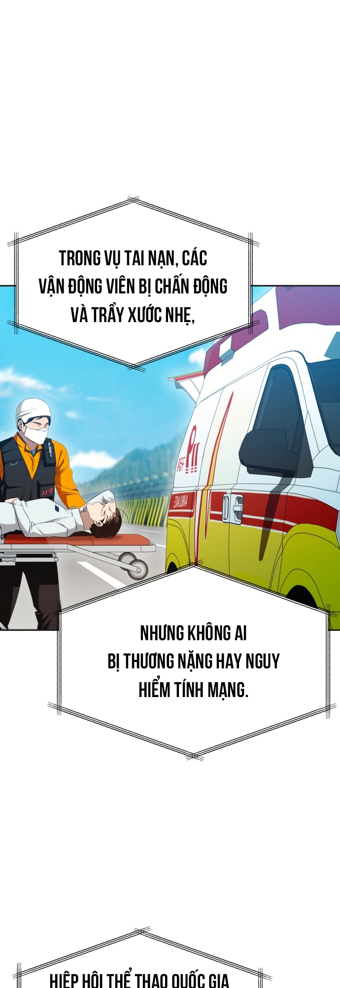 Thiên Ma Bấm Huyệt Chapter 77 - 2