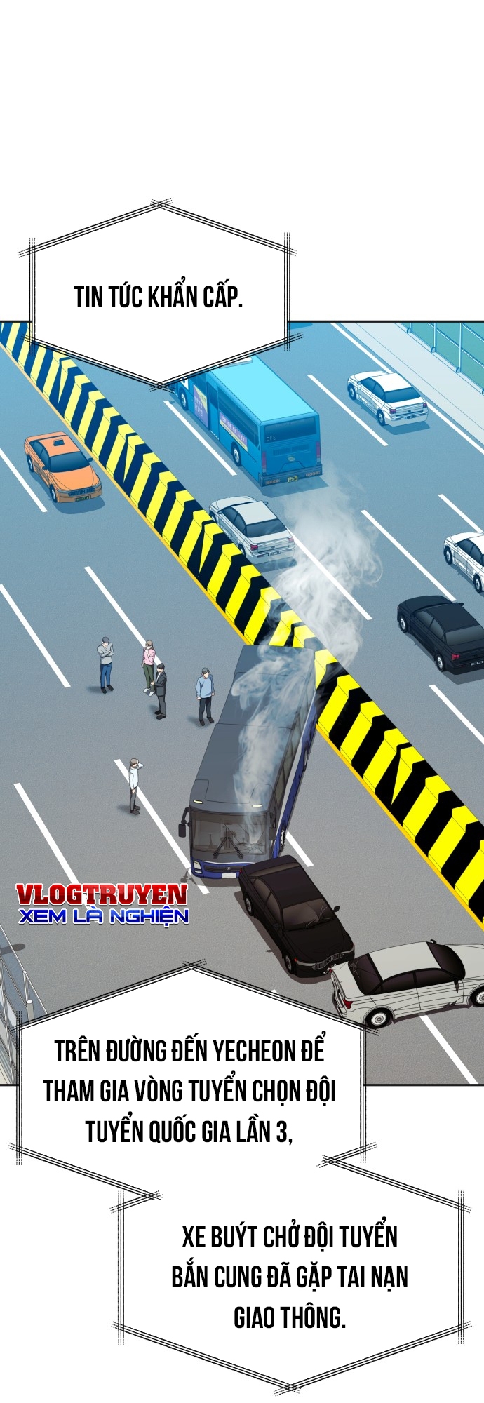 Thiên Ma Bấm Huyệt Chapter 77 - 1