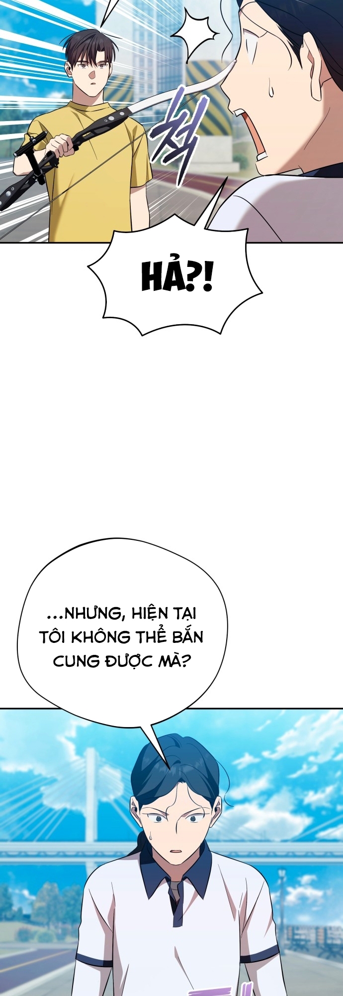 Thiên Ma Bấm Huyệt Chapter 78 - 44