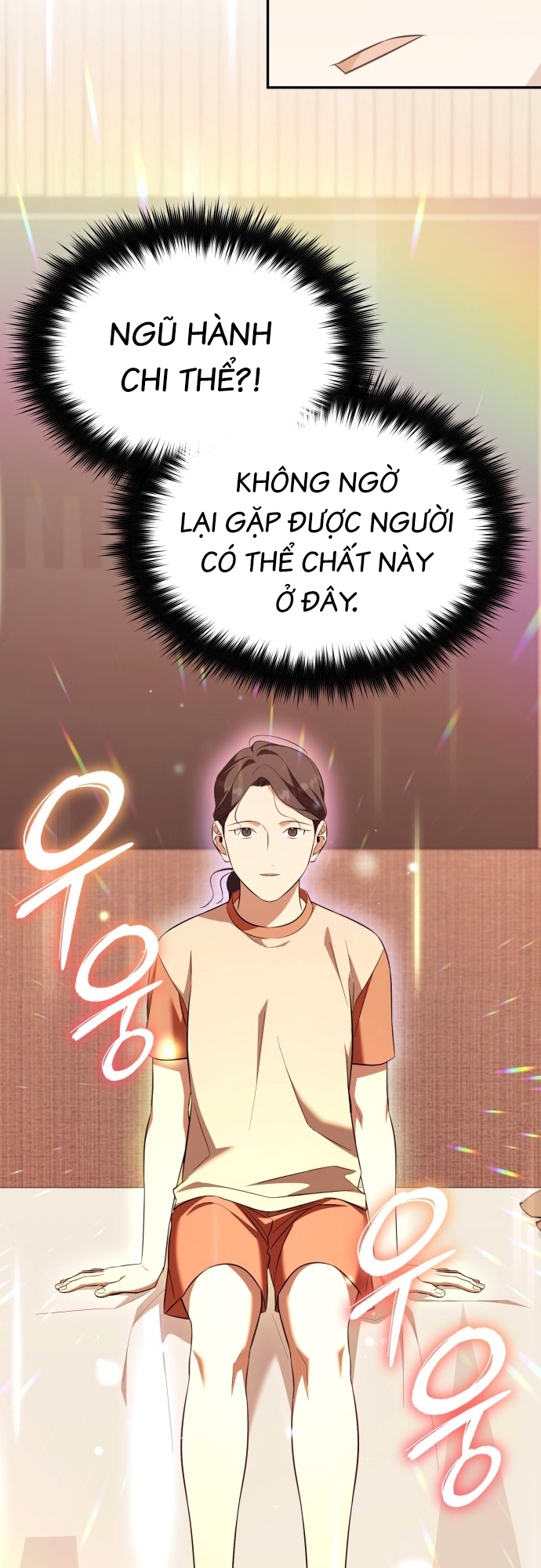 Thiên Ma Bấm Huyệt Chapter 78 - 15