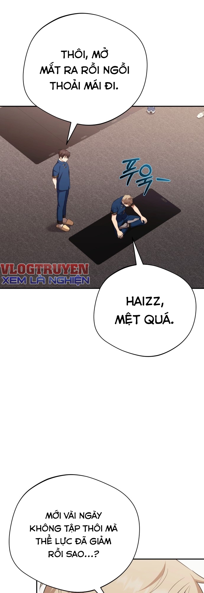 Thiên Ma Bấm Huyệt Chapter 78 - 2