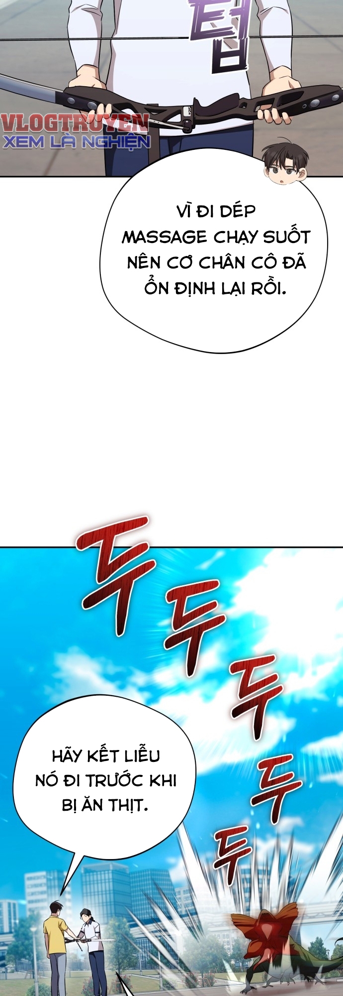 Thiên Ma Bấm Huyệt Chapter 78 - 45