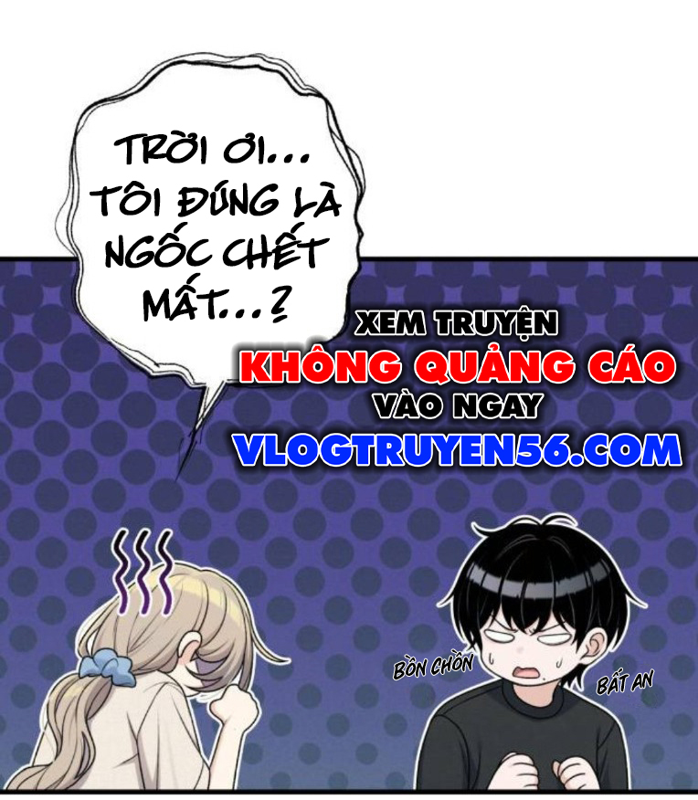 Nhật Kí Đổi Nghề Chapter 35 - 41