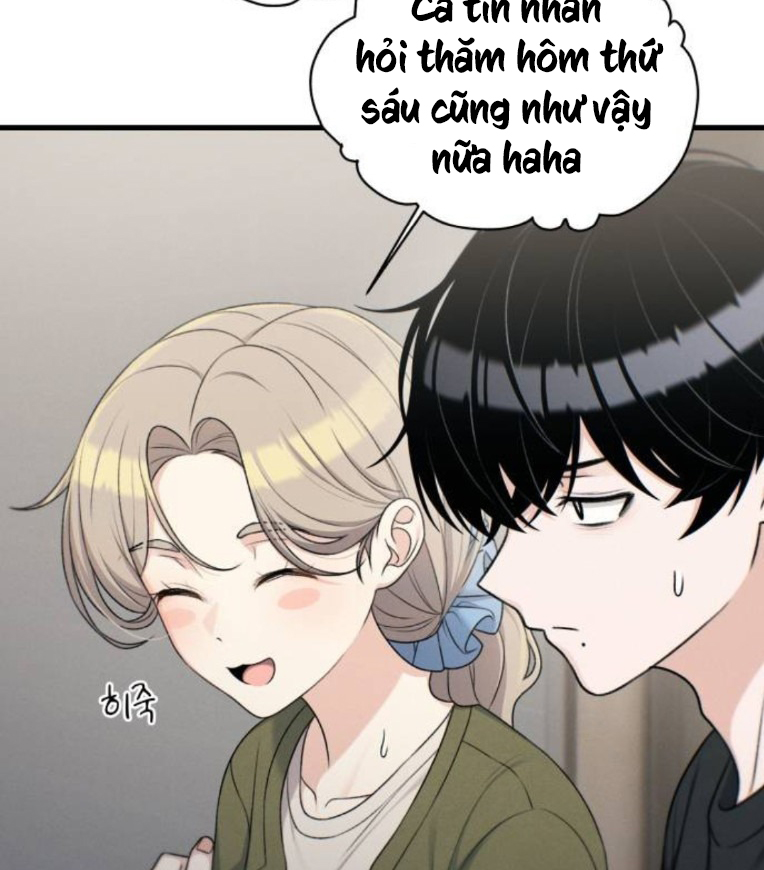 Nhật Kí Đổi Nghề Chapter 35 - 21