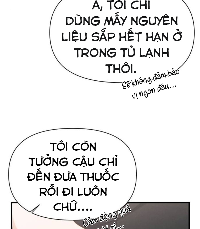 Nhật Kí Đổi Nghề Chapter 35 - 18
