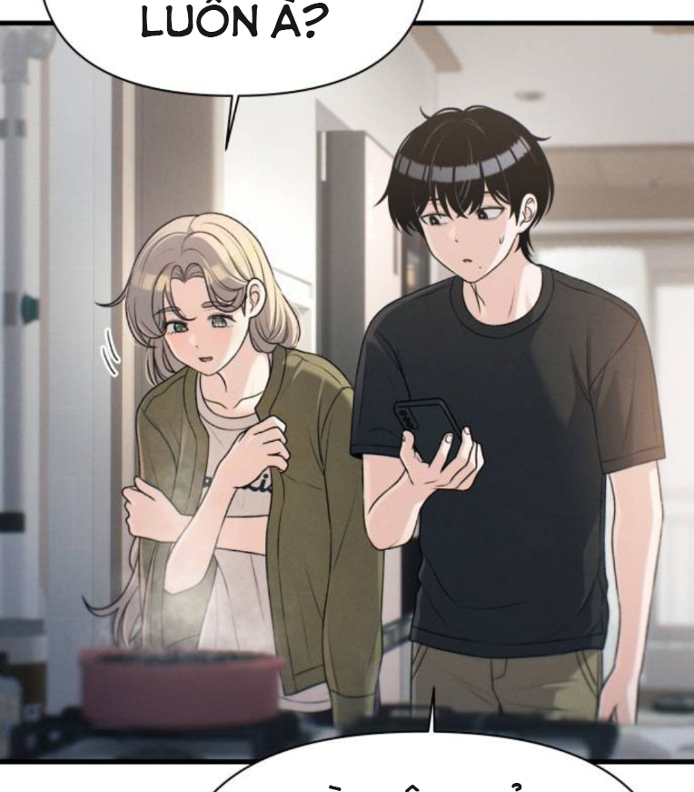 Nhật Kí Đổi Nghề Chapter 35 - 17