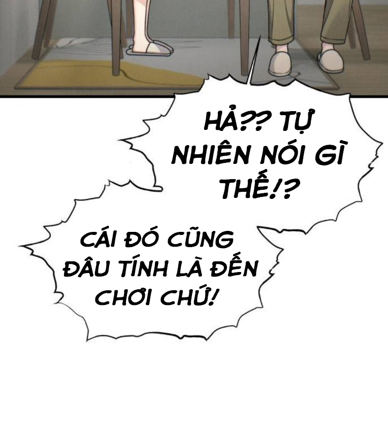 Nhật Kí Đổi Nghề Chapter 35 - 28