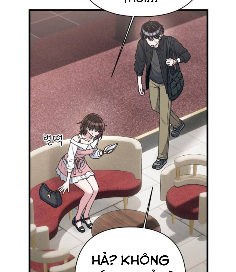 Nhật Kí Đổi Nghề Chapter 35 - 98