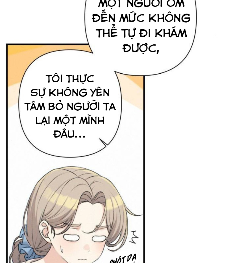 Nhật Kí Đổi Nghề Chapter 35 - 50