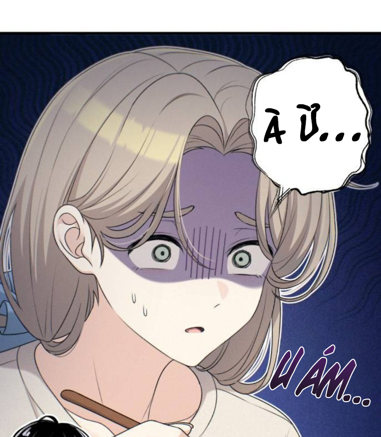 Nhật Kí Đổi Nghề Chapter 35 - 39