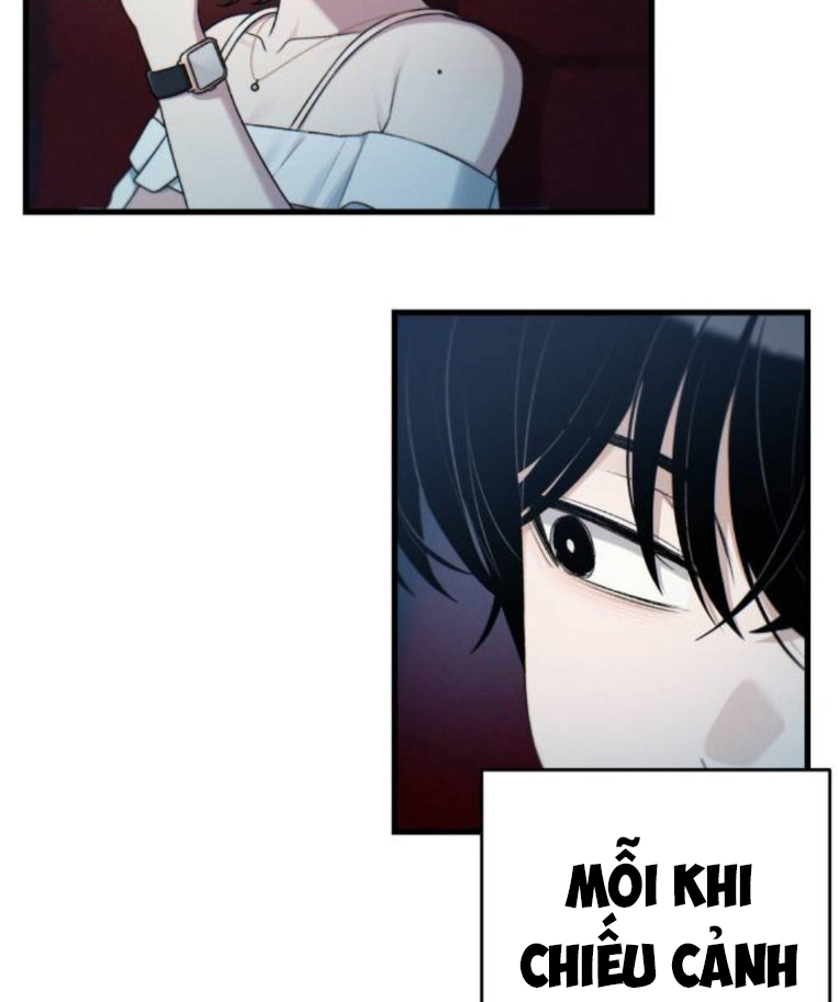 Nhật Kí Đổi Nghề Chapter 36 - 35