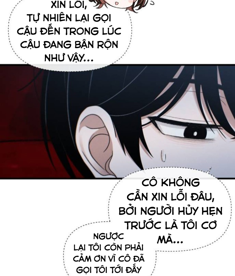 Nhật Kí Đổi Nghề Chapter 36 - 21
