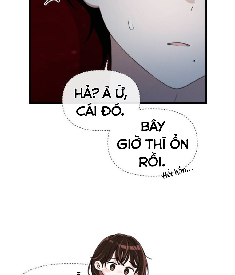 Nhật Kí Đổi Nghề Chapter 36 - 20