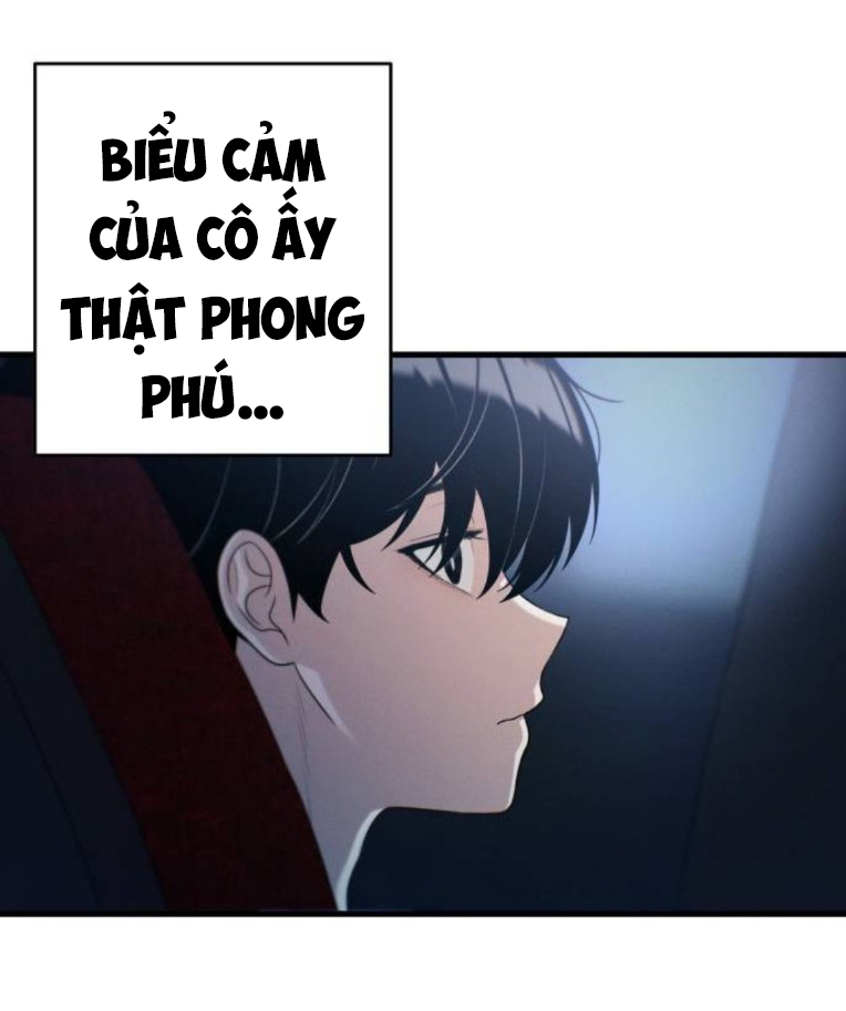 Nhật Kí Đổi Nghề Chapter 36 - 41