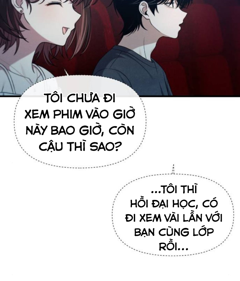 Nhật Kí Đổi Nghề Chapter 36 - 23
