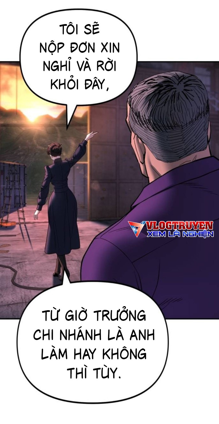 Giang Hồ Thực Thi Công Lý Chapter 164 - 27