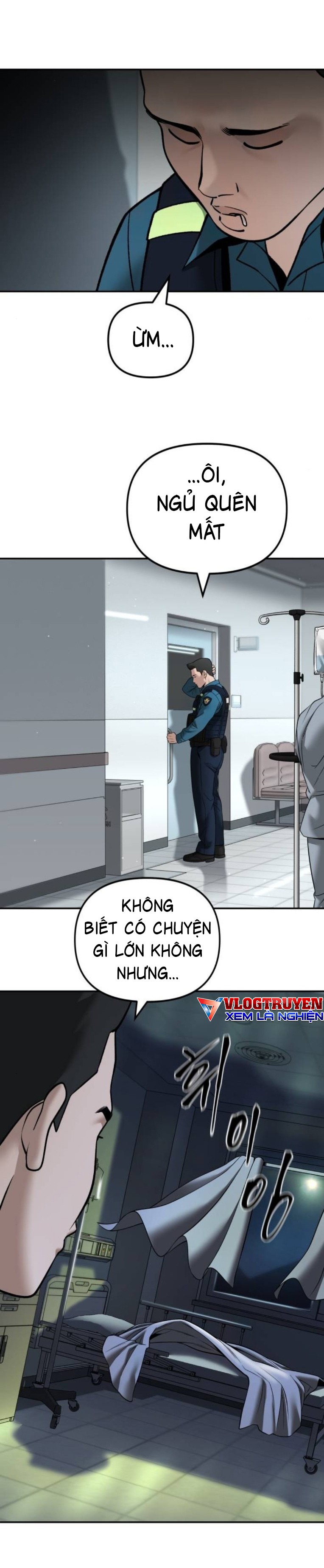 Giang Hồ Thực Thi Công Lý Chapter 164 - 55