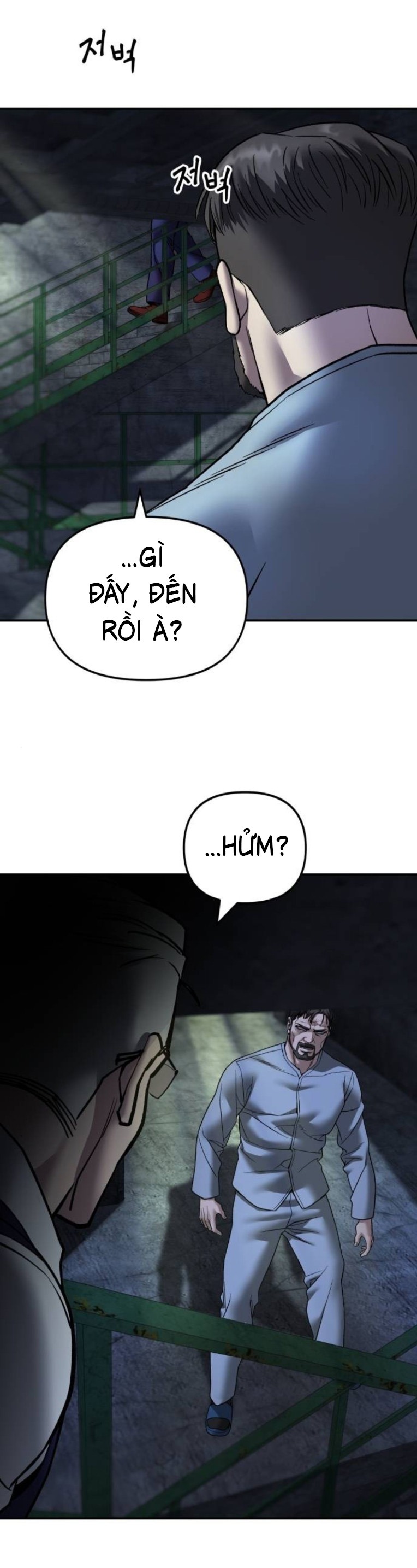 Giang Hồ Thực Thi Công Lý Chapter 164 - 61