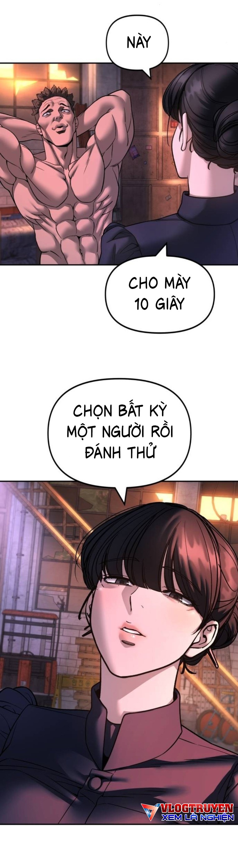 Giang Hồ Thực Thi Công Lý Chapter 164 - 14