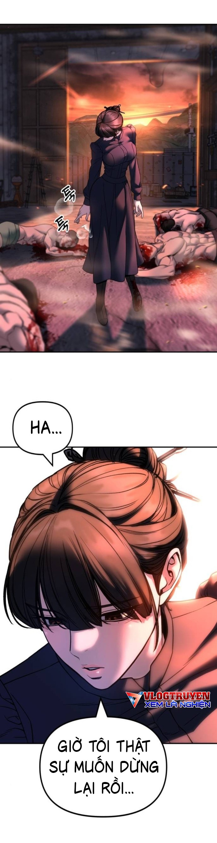 Giang Hồ Thực Thi Công Lý Chapter 164 - 25