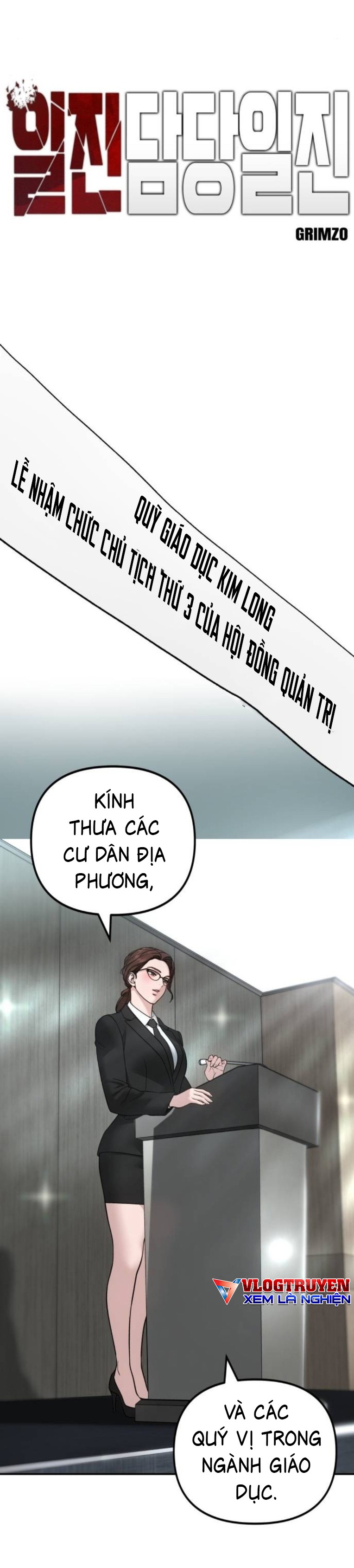 Giang Hồ Thực Thi Công Lý Chapter 164 - 30