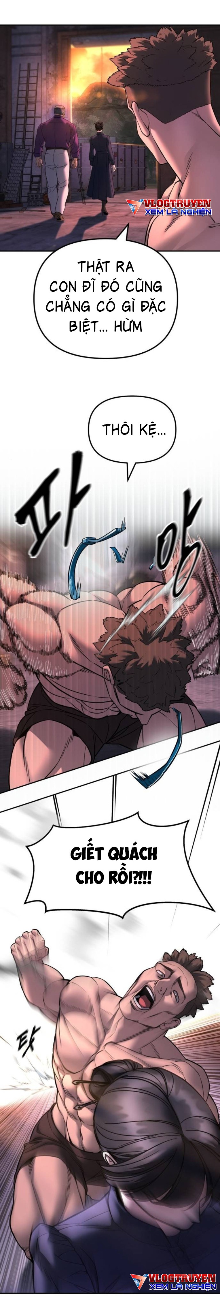 Giang Hồ Thực Thi Công Lý Chapter 164 - 21