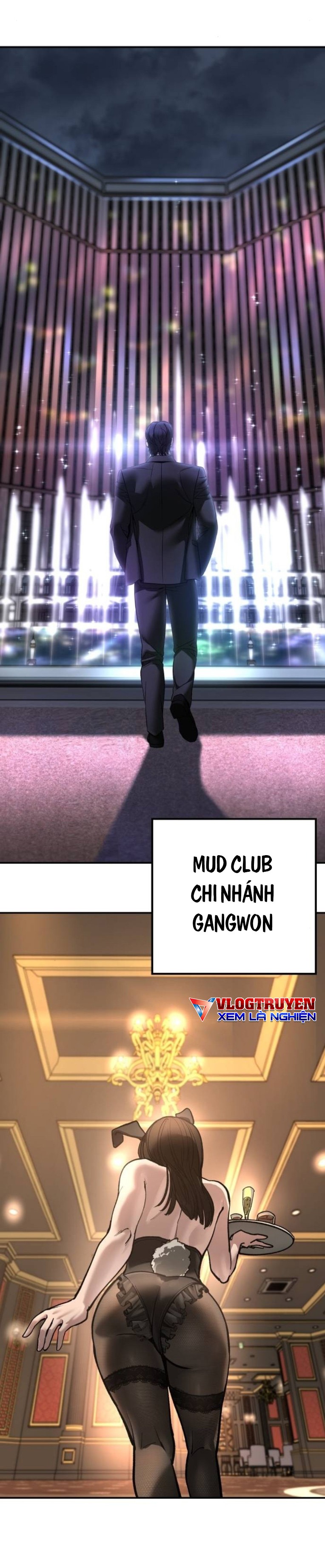 Giang Hồ Thực Thi Công Lý Chapter 164 - 65