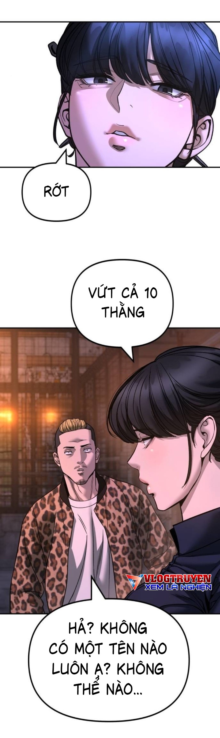 Giang Hồ Thực Thi Công Lý Chapter 164 - 18