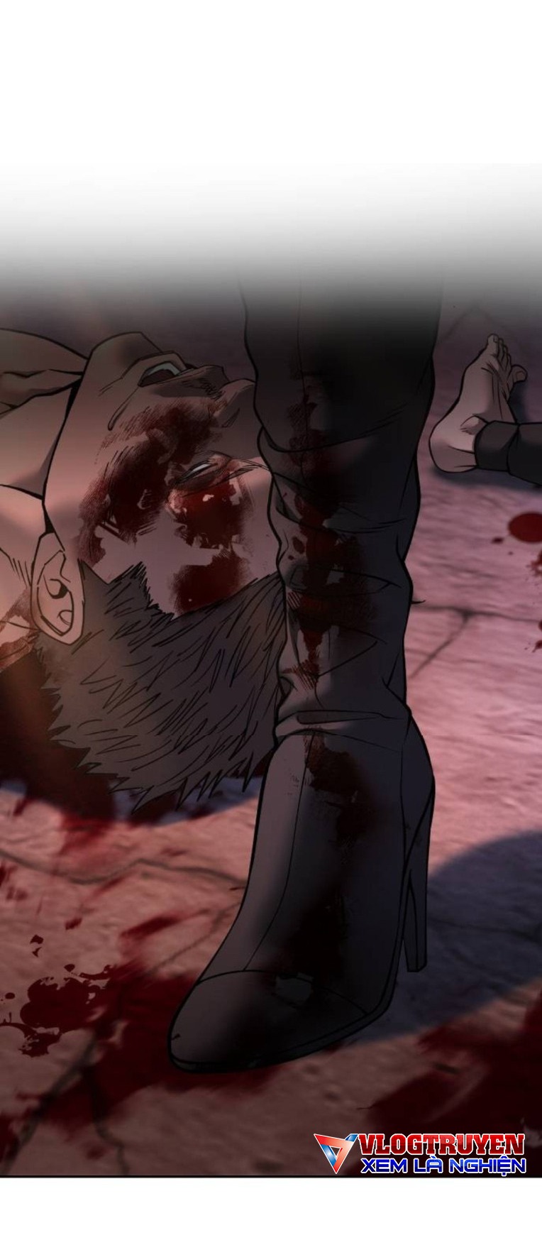 Giang Hồ Thực Thi Công Lý Chapter 164 - 24