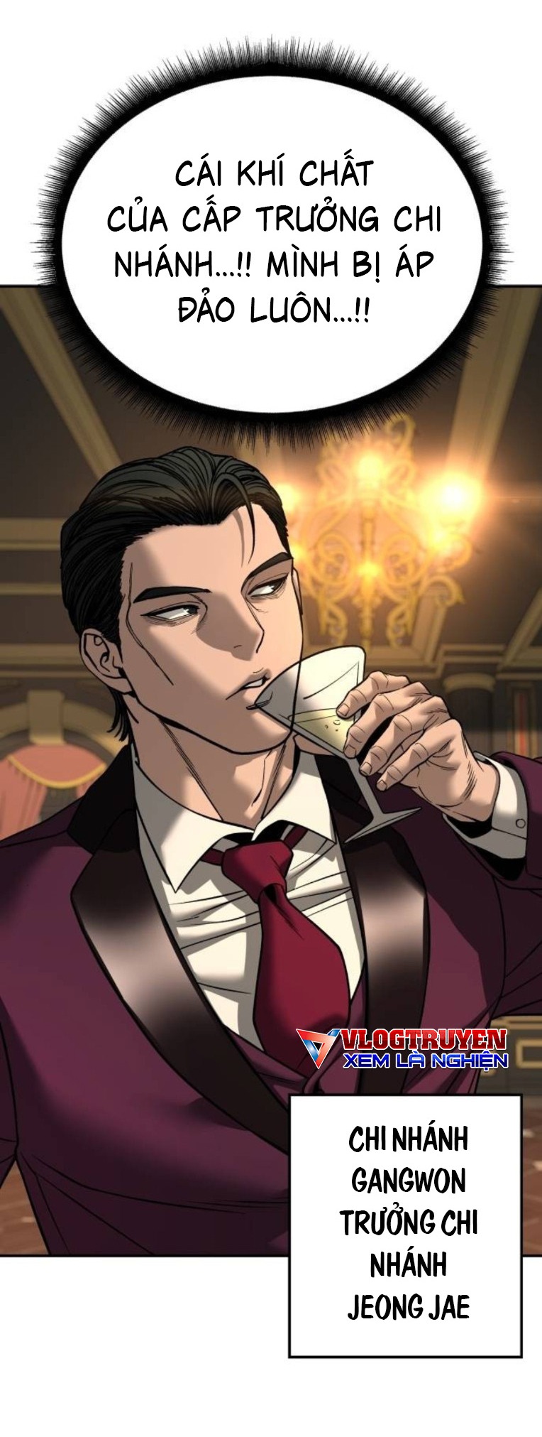 Giang Hồ Thực Thi Công Lý Chapter 164 - 71