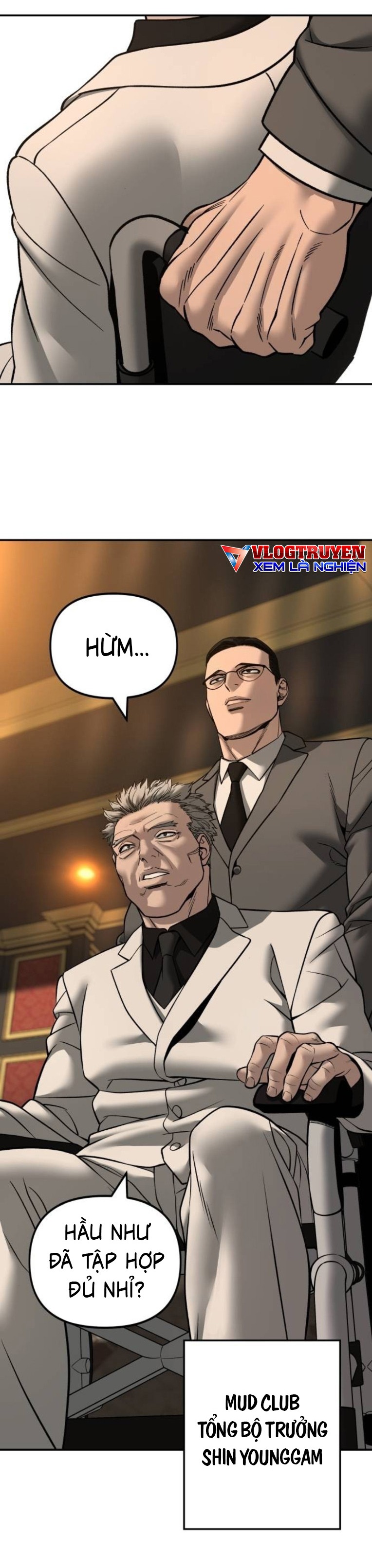 Giang Hồ Thực Thi Công Lý Chapter 164 - 68