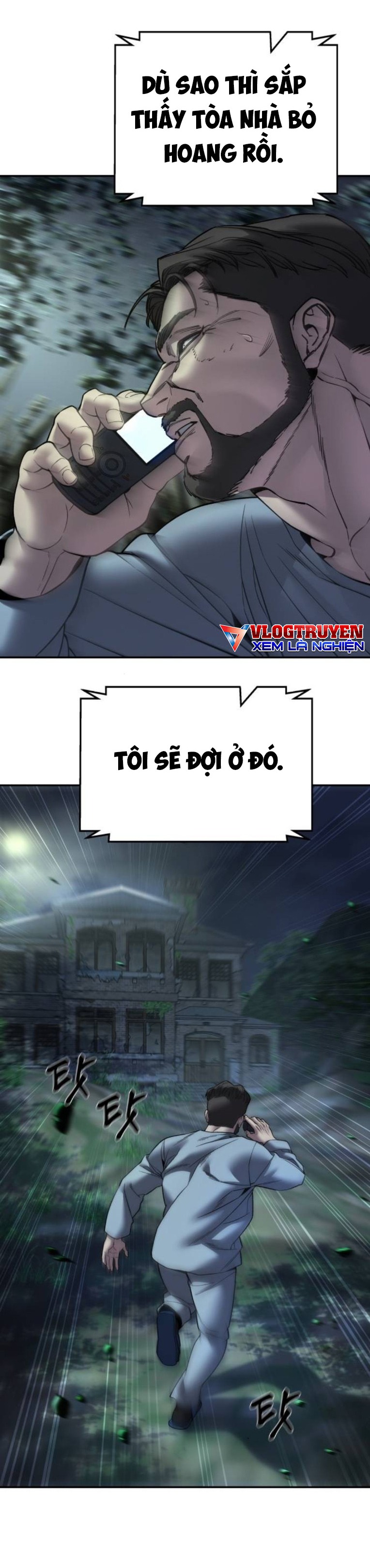 Giang Hồ Thực Thi Công Lý Chapter 164 - 58