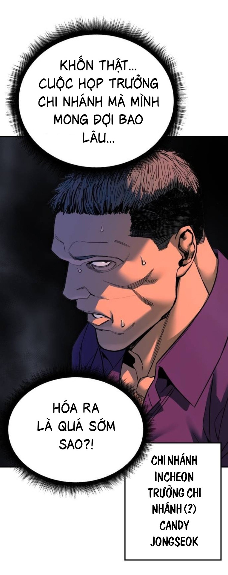 Giang Hồ Thực Thi Công Lý Chapter 164 - 70
