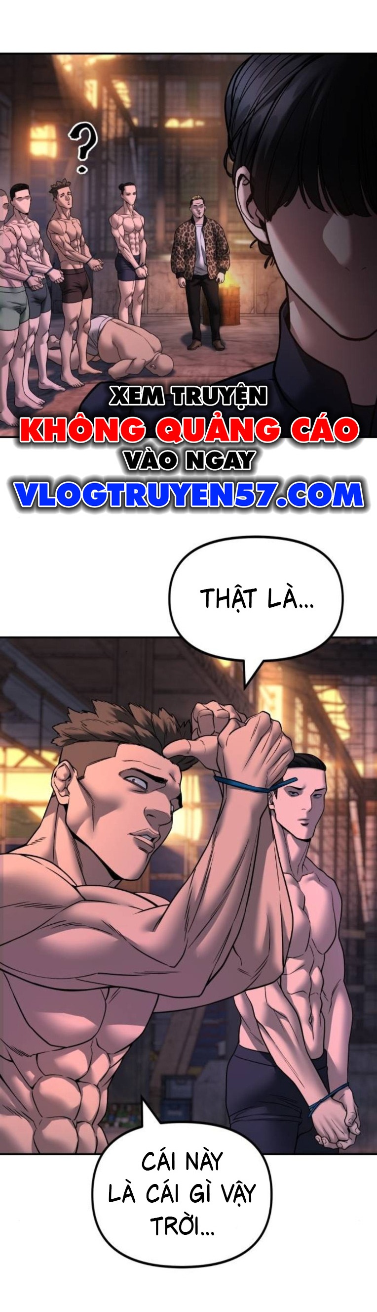 Giang Hồ Thực Thi Công Lý Chapter 164 - 20