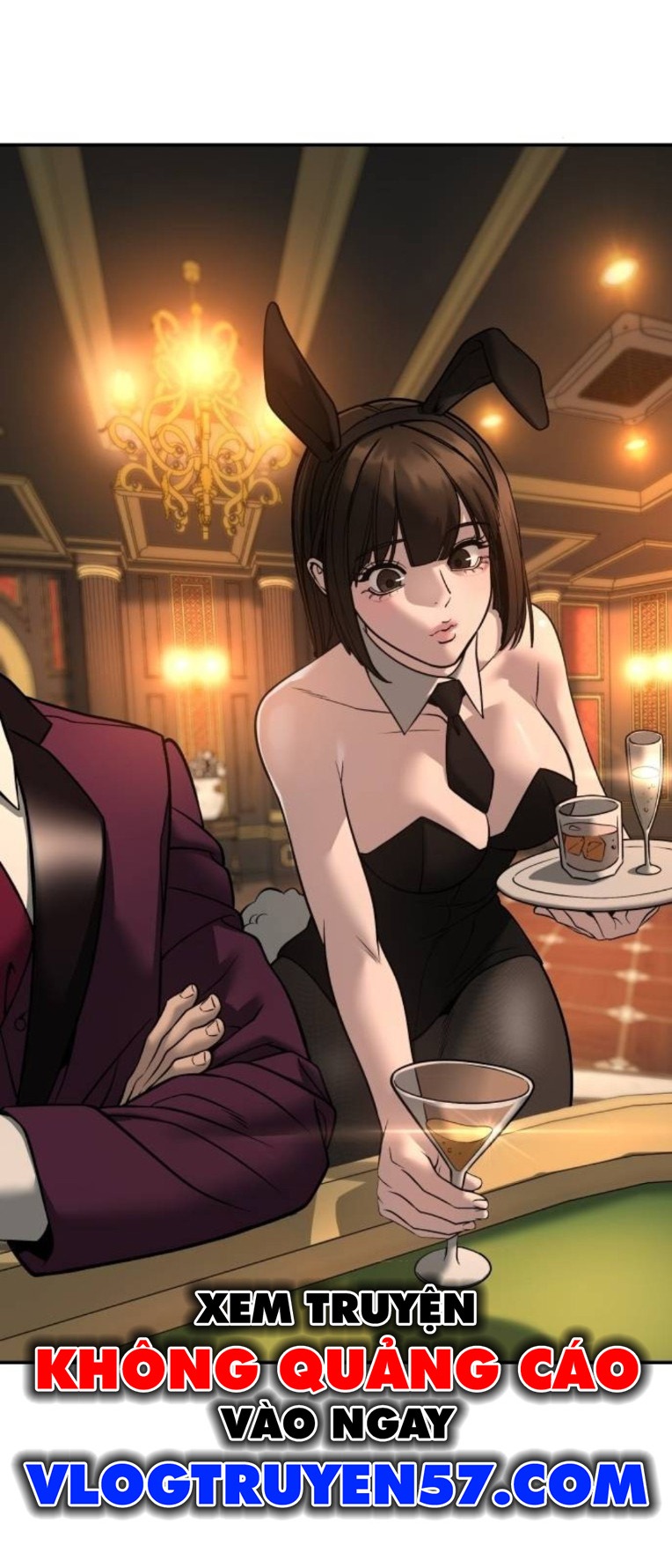 Giang Hồ Thực Thi Công Lý Chapter 164 - 66