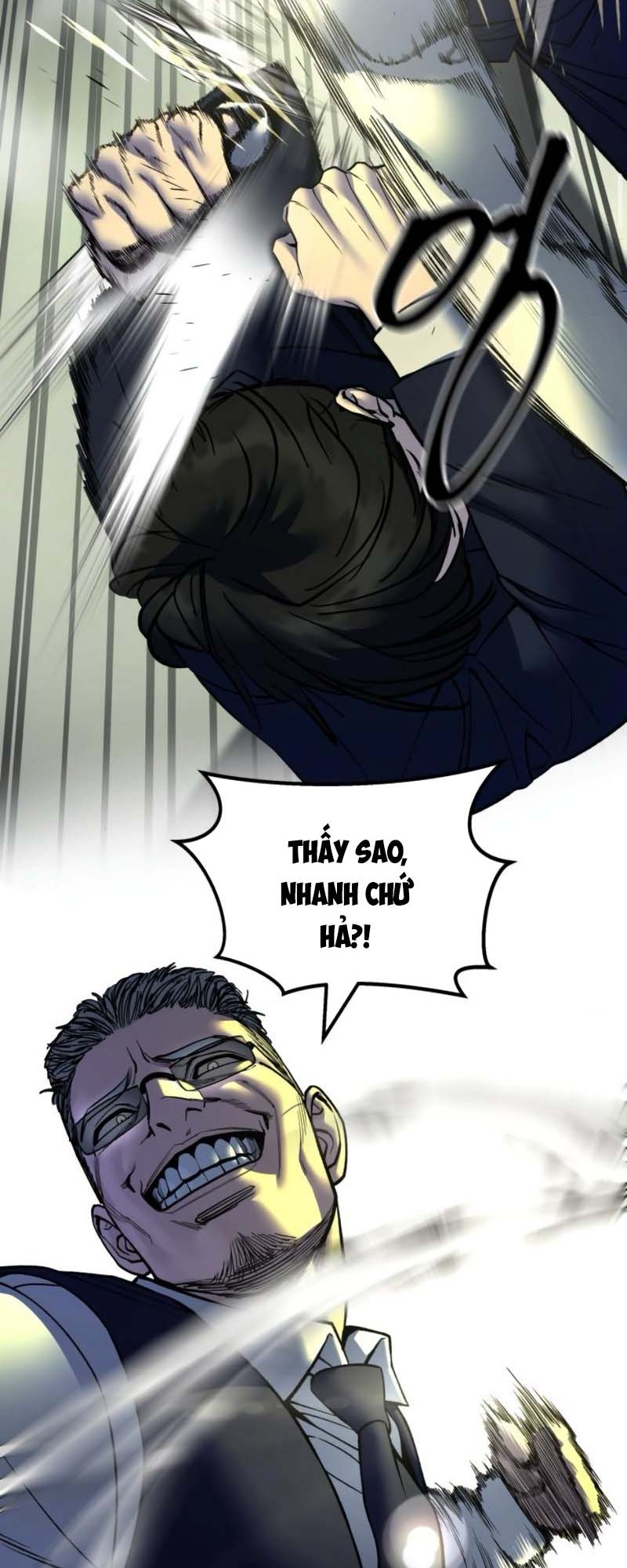 Giang Hồ Thực Thi Công Lý Chapter 165 - 64