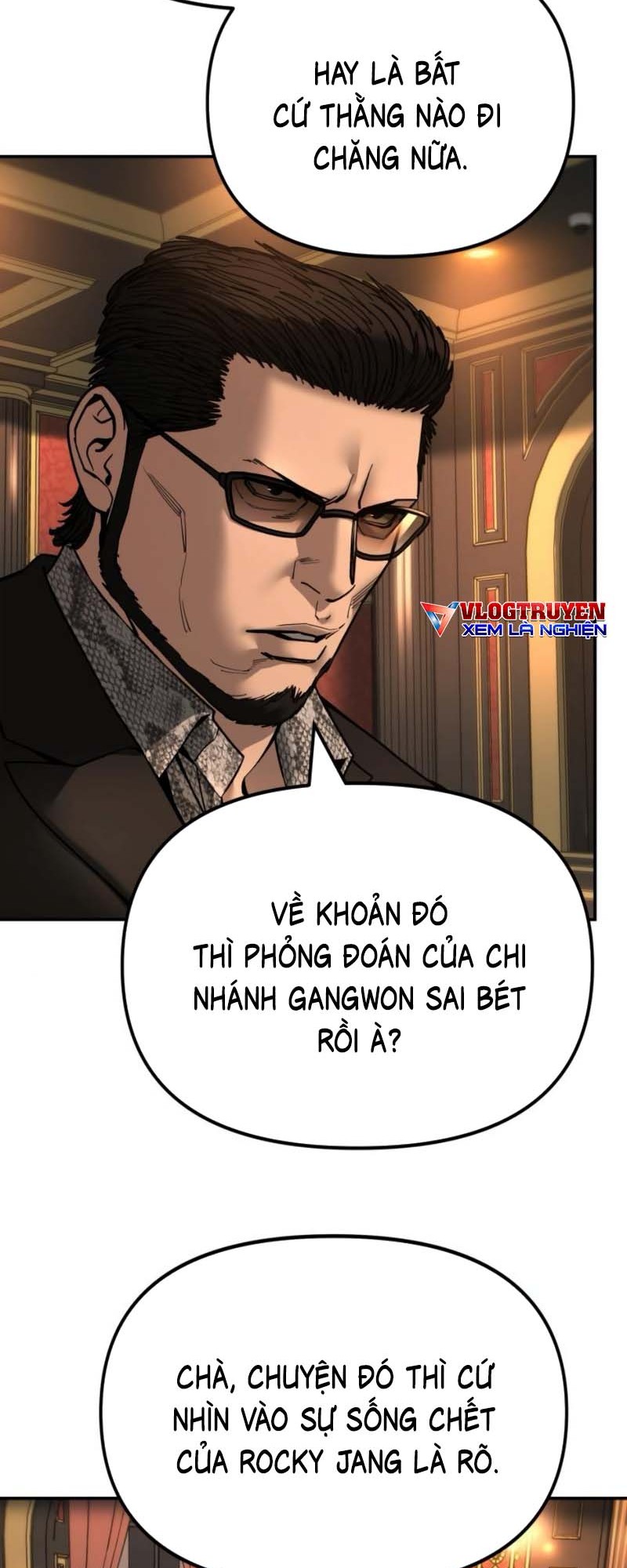 Giang Hồ Thực Thi Công Lý Chapter 165 - 71