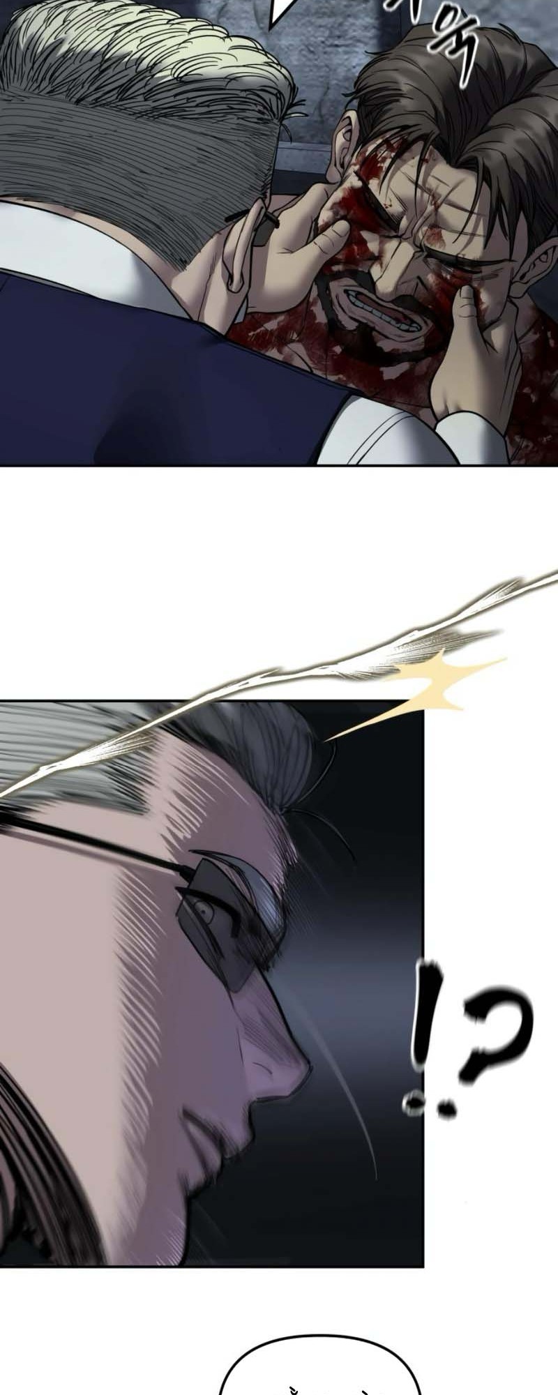 Giang Hồ Thực Thi Công Lý Chapter 165 - 29