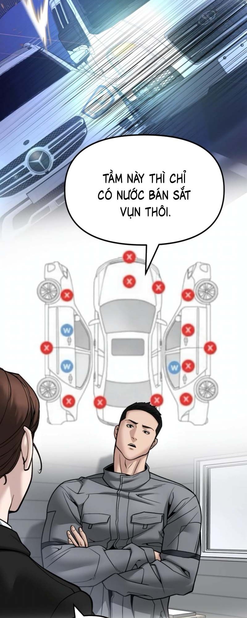 Giang Hồ Thực Thi Công Lý Chapter 165 - 19