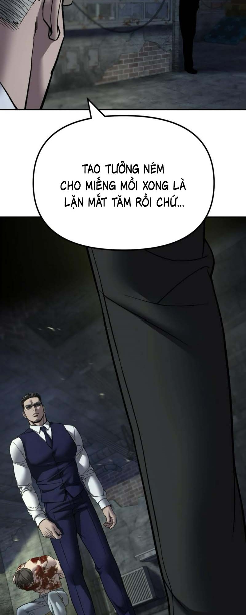 Giang Hồ Thực Thi Công Lý Chapter 165 - 31