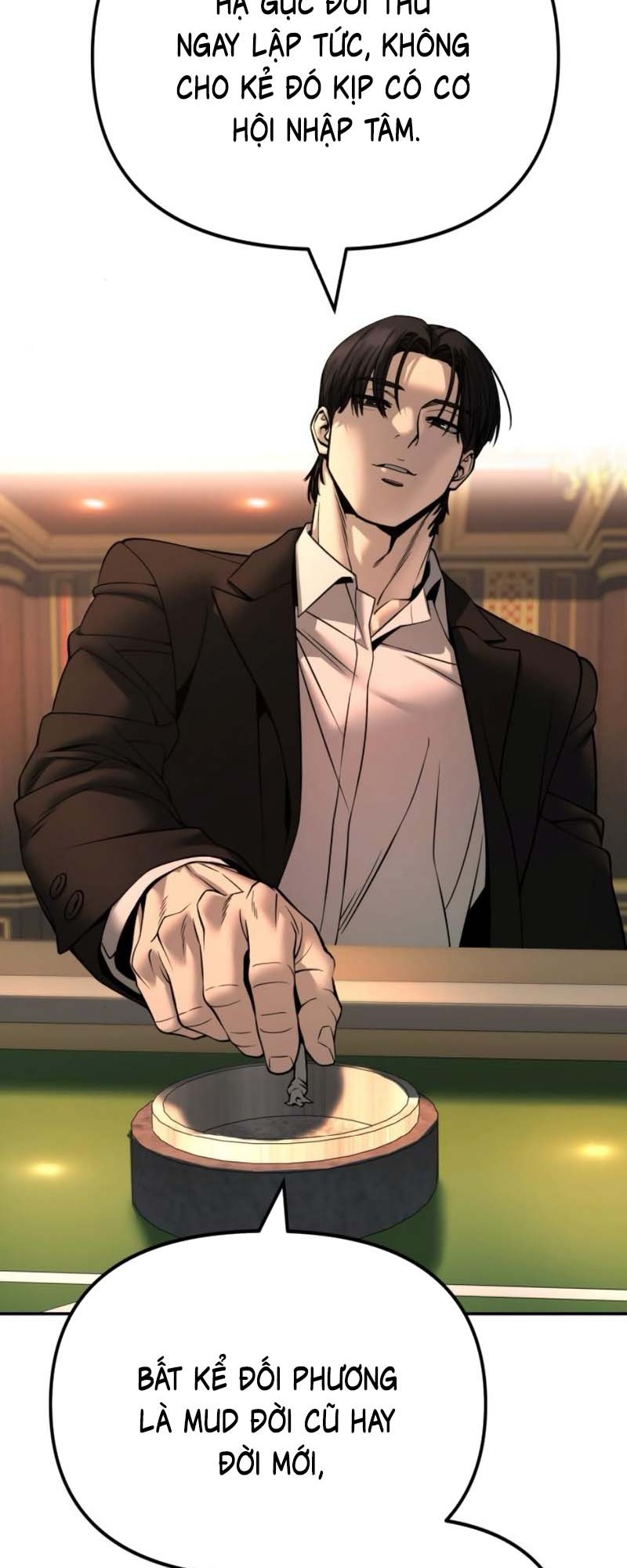 Giang Hồ Thực Thi Công Lý Chapter 165 - 70